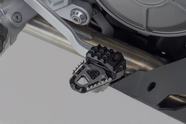 SW-MOTECH BRAKE PEDAL EXT FBE.13.849.10000/B