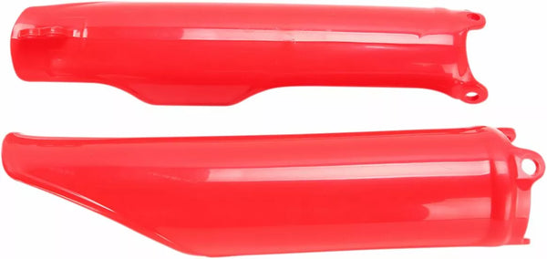 НЛО вилица покрива CRF 09-18 Red HO04640#070