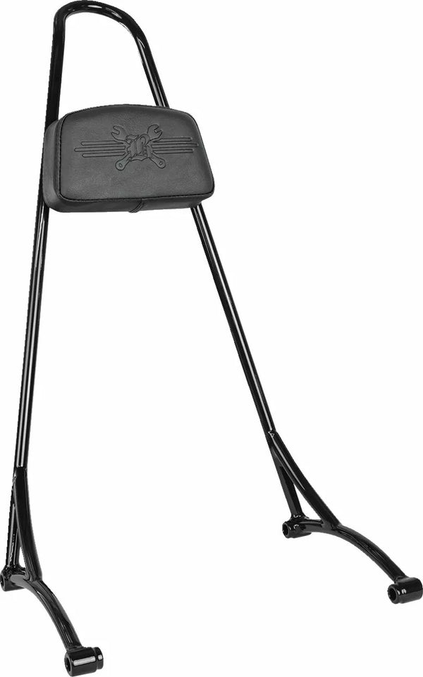 Burly марка Sissy Bar Tall Rebel 1100 B13-1506B