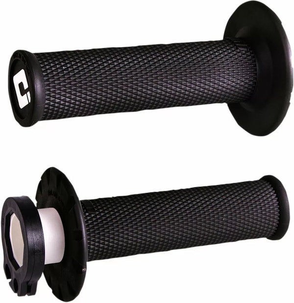 ODI NO WAFFLE MX V2 Lock на BK H36NWB