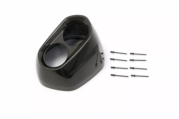 Крайна капачка на Акрапович CP EC325 V-EC325