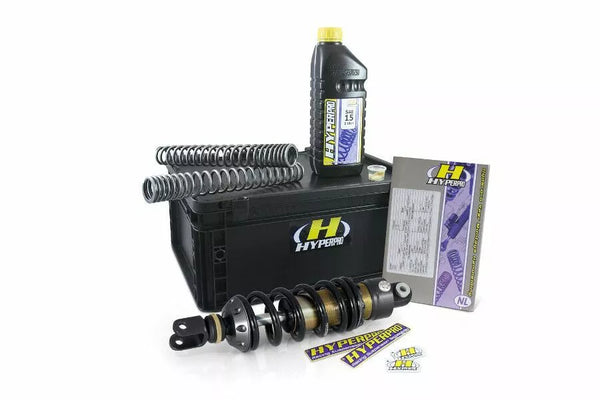 Hyperpro Strok Box Yam MT-09 17- SB-YA09-6AC-BP