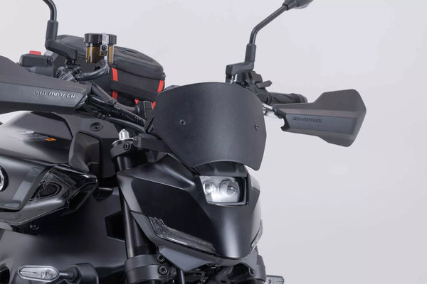 SW-Motech Windscreen SCT.06.036.10000/B.