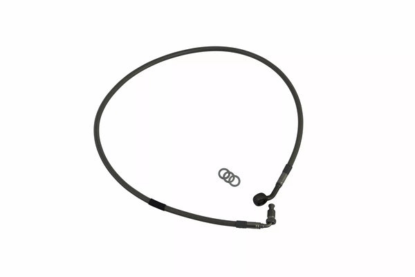 TRW спирачна линия за краката MCH80FR