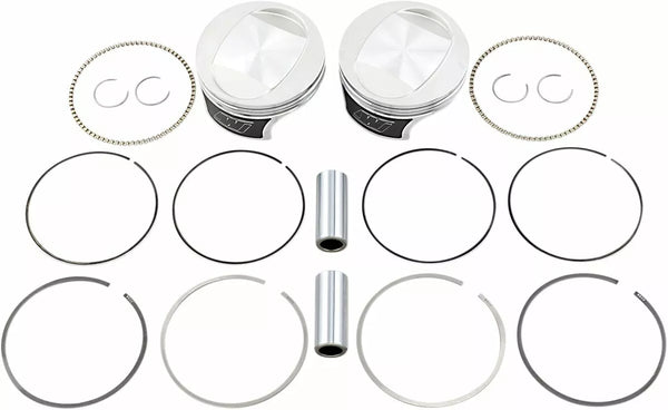 Wiseco Pistn KT TRKR 96-103 .020 WK0210P2