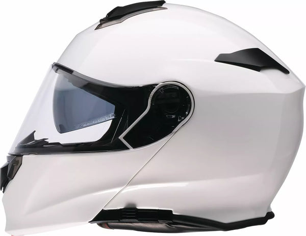 Z1R шлем Solaris 2.0 White XS 0101-17502