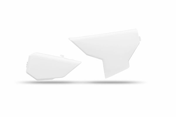 UFO AIRBOX CVR FC/TC 023- WH HU04310#040