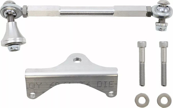Alloy art stabilizer fram 17+fl raw m8ts-3