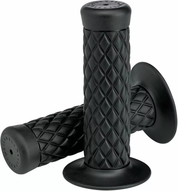 Biltwell Grips тяга 7/8 черно 6702-0178