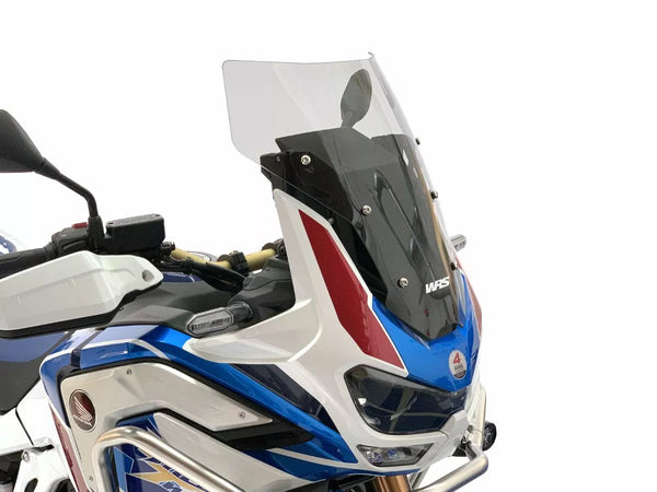WRS предно стъкло Intermedio CRF1100L HO033F