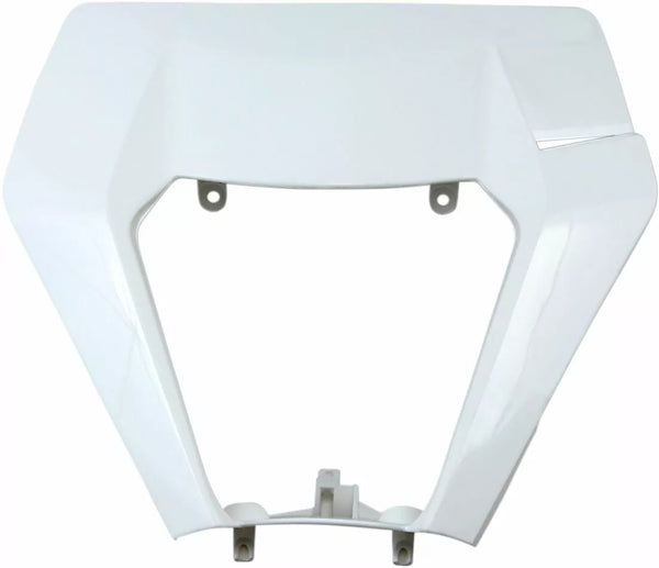UFO Headlight EXC 17-19 WH KT04096#047