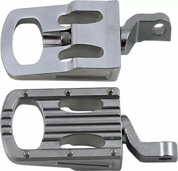 Biltwell Footpegs Punisher Step PO 7005-303-02