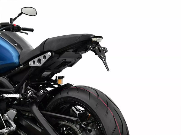 Zieger LCS PLT HLD Тип A XSR900 10002963