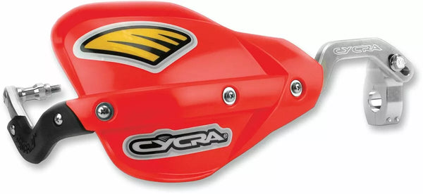 Cycra Guard Hand Crm RP 7/8 Rd 1Cyc-7401-32x