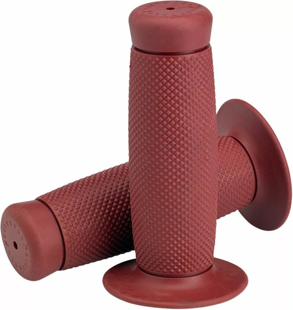 Biltwell Graps Renggde 7/8 Oxblood 6704-0378