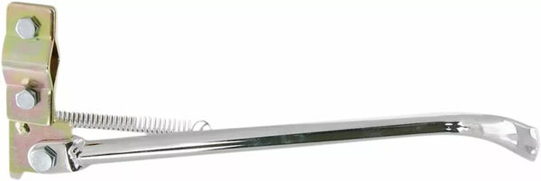 101 октанова странична стойка Chrome Univ IP33723