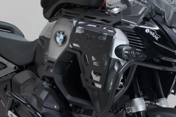 SW-MOTECH Carrier Plate for Radiator Gua GPT.07.976.10000/B