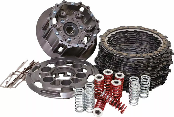 RECLUSE CLUTCH APEX-HD BIG TWIN 07-1 RMS-7115001