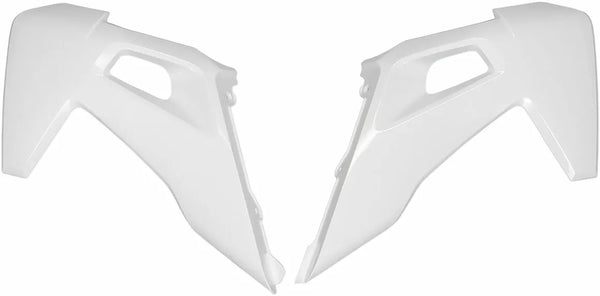 UFO RAD покрива TC/FC 19-22 White Hu03390#041