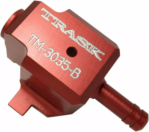 TRASK HOUSING FUEL REG ST FL TM-3035