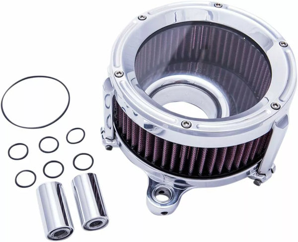 TRASK AIRCLEANER ASULT EFI CH TM-1021CH