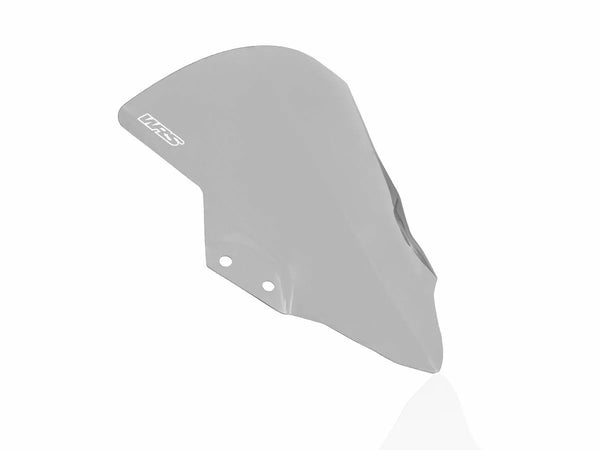 WRS предносано състезание Ninja400 Smoke Ka010f