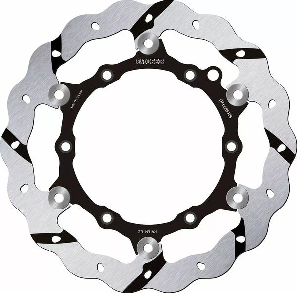 Galfer Brake Disc Float Wave GR 270mm DF606FRS