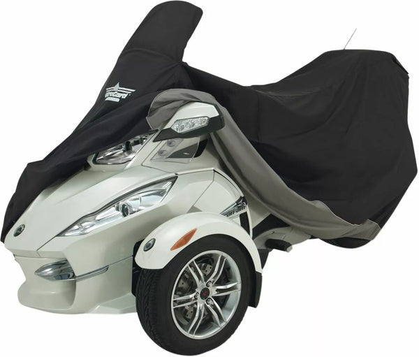 Ultragard Cover Can AM BLK/CHAR 4-475BC