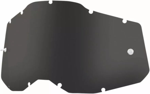 100% LENS RC2/AC2/ST2 D Smoke 59077-00005