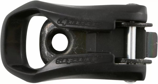 Alpinestars (MX) Buckle + Screw T3 T5 T3S T7S B 25LET5-10