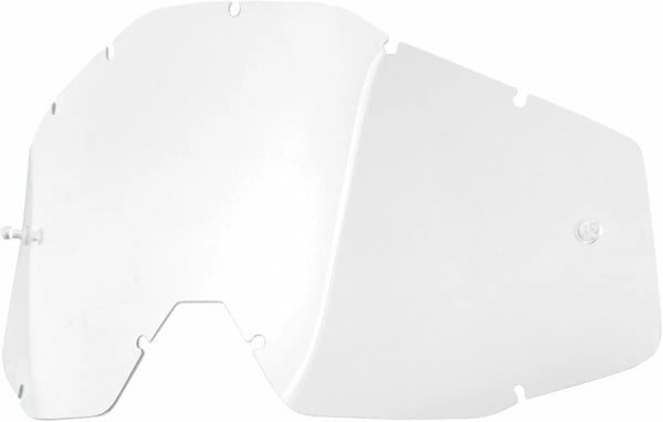 100% LENS YTH ACC CL AF 59017-001
