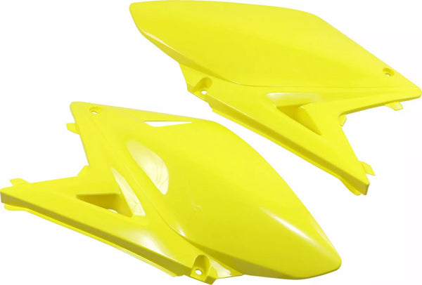 Страна на панела на НЛО RMZ250 10-18 YL SU04929#102
