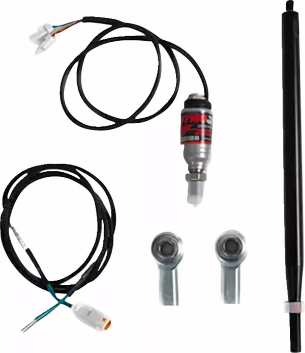 Dynojet Quickshifter Kit Power Command 4-142