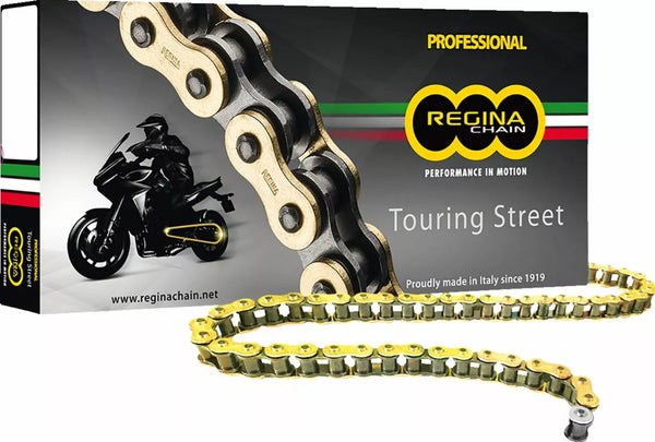 Regina Chain 428zrt GB 136C 126zrt/1009