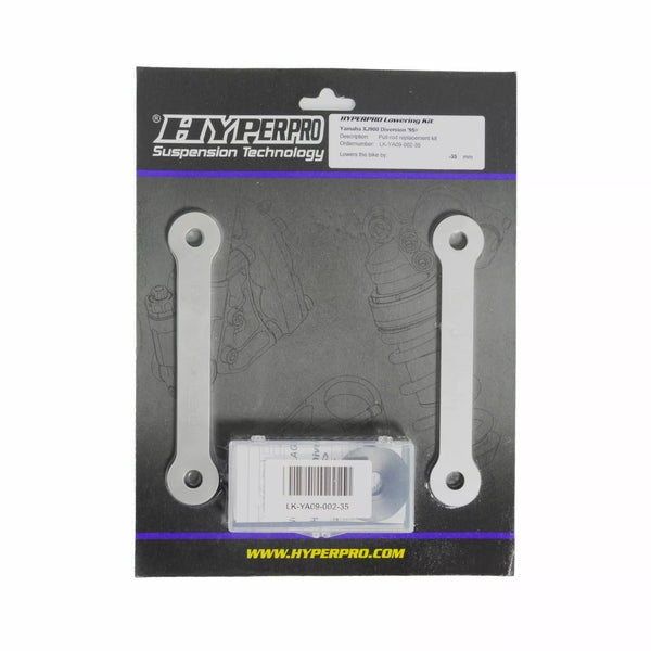 HyperPro ниско комплект -35mm Yam XJ900S LK-YA09-002-35