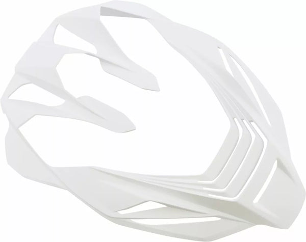 Icon Airfoil Aflt Rub Wt 0133-1290