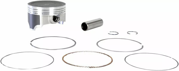 WSM бутален комплект .50mm KAW 750 50-258-05K