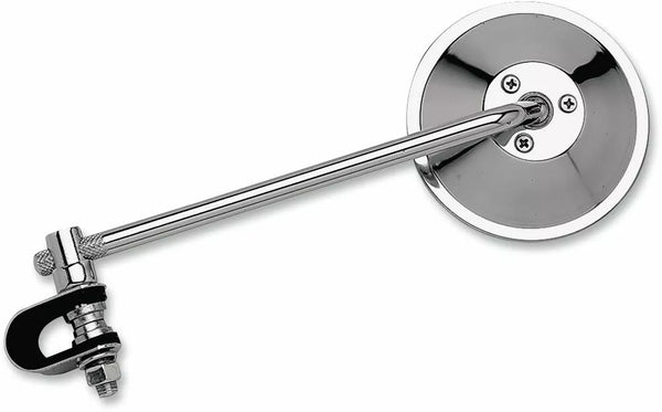 EMGO MIRROR CLMP-ON 8 STEM 20-06808