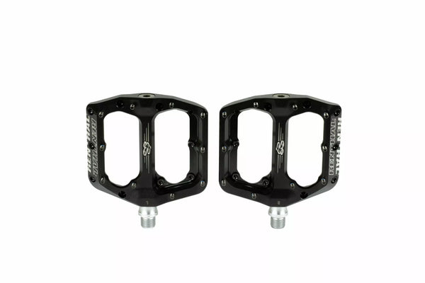 Renthal Revo-F Пловен педал BK PD10001-001-01