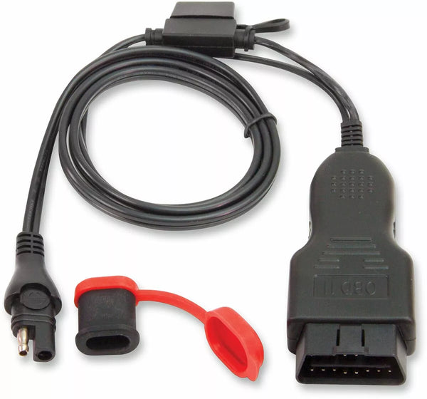Tecmate Cord Sae към OBD2 O37 O37