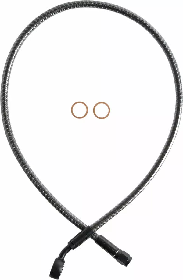 Magnum Shielding Brk Line 35d 12mm 26kf AS778126
