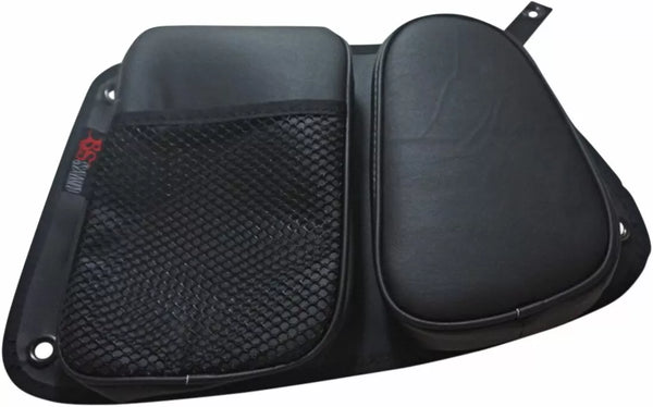 BS пясъчна торбичка задна rzr blk rzrdbrrbk