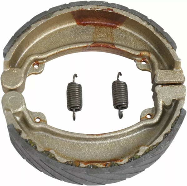 EBC спирачна обувка Grooved H310G