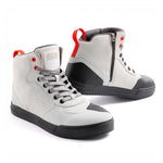 Rebelhorn Unisex MC-SHOES Спайк сиво