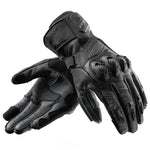 Rebelhorn Mc Gloves Viper Black