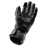 Rebelhorn Mc Gloves Viper Black