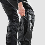 Textile Textile Mc-Pants Cubby v Grey