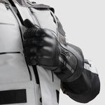 Rebelhorn Mc Gloves Tracer WP Black