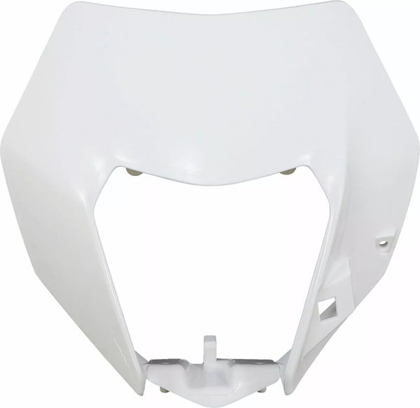 UFO Headlight EXC 14-16 WH KT04095#047