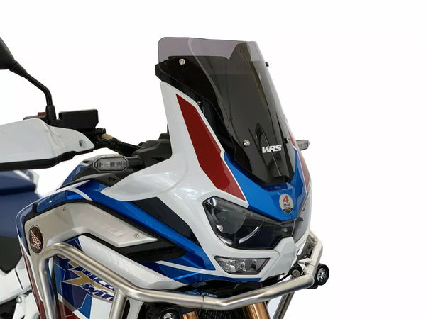 WRS предно стъкло Sport CRF1100L ADVE HO027FS